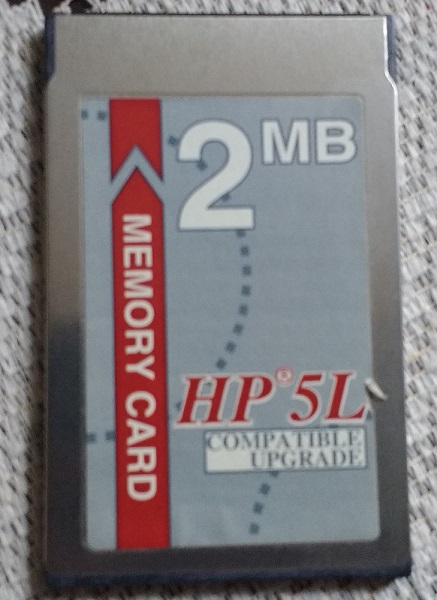 0_1494616190431_HP 5L Memory card Karta Pamięci.jpg
